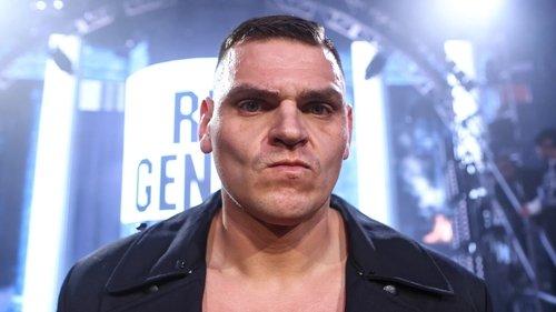 WWE NXT Season 16 Episode 3 - January 18, 2022