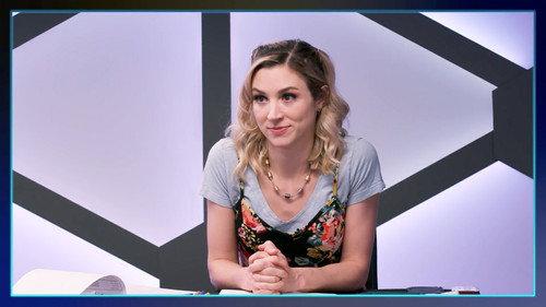 Dimension 20 Season 11 Episode 5 - Reflections