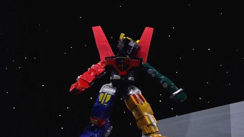 undefined Season 1 Episode 2 - Nutcracker Sweet