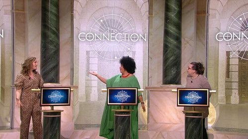 The Connection Season 1 Episode 3 - Episode 3