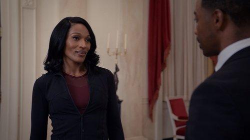 Tyler Perry's The Oval Season 2 Episode 10 - The Master