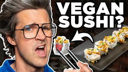 Good Mythical Morning Season 25 Episode 18 - Debunking The Worst New Food Trends