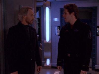 Crusade Season 1 Episode 3 - The Well of Forever