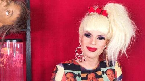 Trixie & Katya Save the World Season 1 Episode 8 - Warm Dry Bread