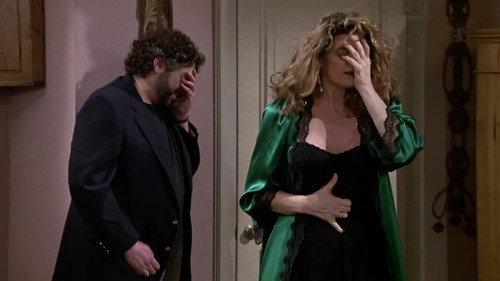 Cheers Season 10 Episode 22 - Rebecca's Lover... Not