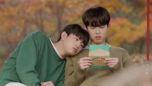 Sing My Crush Season 1 Episode 2 - Episode 2