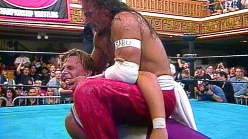 ECW Hardcore TV Season 6 Episode 21 - ECW Hardcore TV - May. 23, 1998