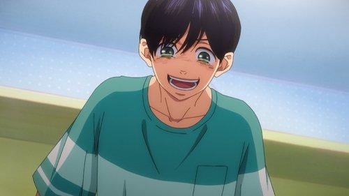 Dance Dance Danseur Season 1 Episode 9 - I Wanna Get Better, Too!