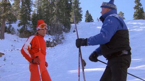 MacGyver Season 2 Episode 16 - Out in the Cold