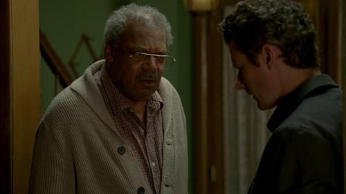 Rubicon Season 1 Episode 5 - Connect the Dots