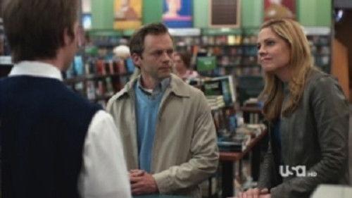 In Plain Sight Season 3 Episode 11 - The Born Identity