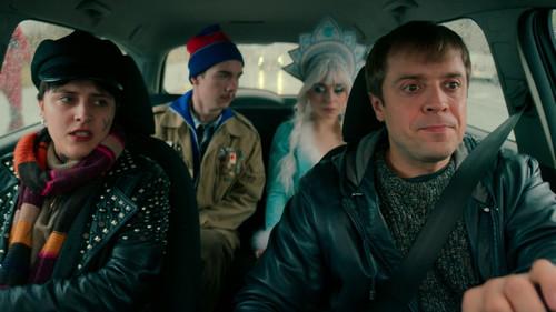 Finding Closure Season 1 Episode 4 - Episode 4