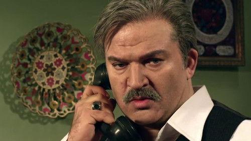 Shahrzad Season 2 Episode 14 - Ominous Secrets of Divan Salar Family Are Revealing