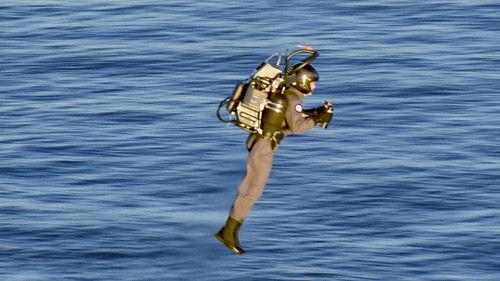 White Rabbit Project Season 1 Episode 8 - Where's My Hoverboard?