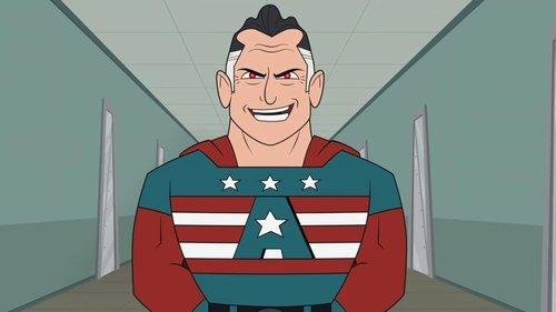 The Awesomes Season 3 Episode 4 - Awesomes for Hire