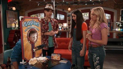 Best Friends Whenever Season 2 Episode 8 - The Lying Game