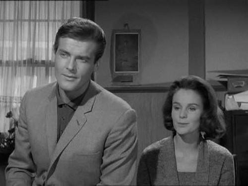 undefined Season 2 Episode 25 - The Gentle Ladies