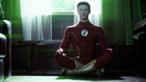The Flash Season 8 Episode 15 - Into the Still Force