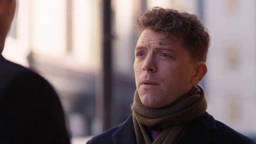 undefined Season 1 Episode 9 - The Mourning Show