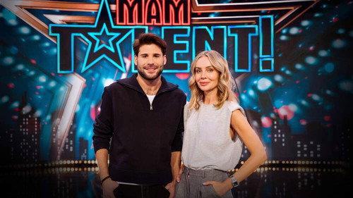 Mam talent! Season 15 Episode 8 - Episode 8