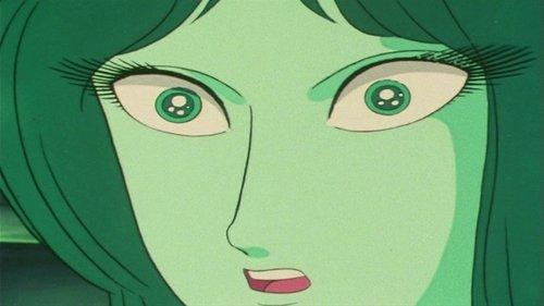 Galaxy Express 999 Season 1 Episode 14 - Lala of the Dual Planets