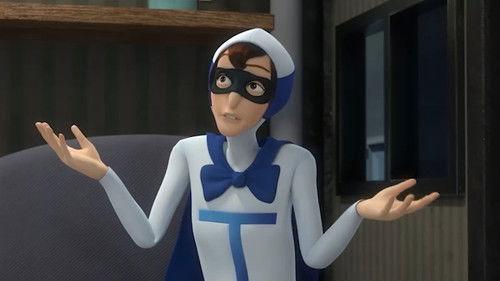 Hello Carbot Season 11 Episode 18 - Episode 18