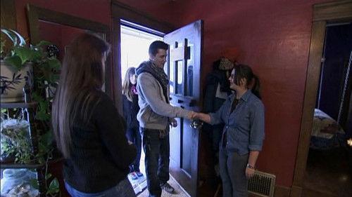 Paranormal State Season 3 Episode 11 - The Basement