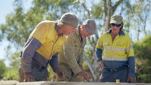 Aussie Gold Hunters Season 10 Episode 11 - Episode 11