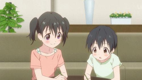 Encouragement of Climb Season 2 Episode 18 - I'm Starting a Part-Time Job!