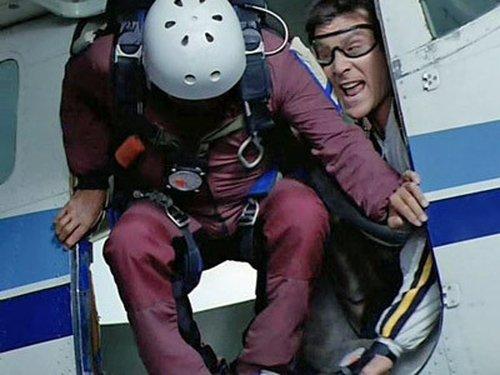 The Pretender Season 1 Episode 9 - Mirage