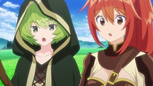 The Aristocrat's Otherworldly Adventure: Serving Gods Who Go Too Far Season 1 Episode 2 - My Tutors Are Adventurers