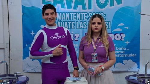 La oficina Season 1 Episode 8 - Handwashing Day