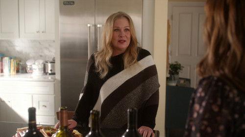 Dead to Me Season 3 Episode 7 - Can We Be Honest?