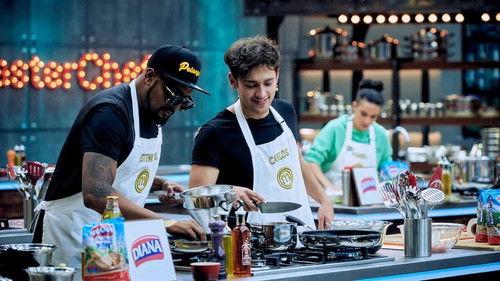 Masterchef Celebrity Colombia Season 4 Episode 18 - Episode 18