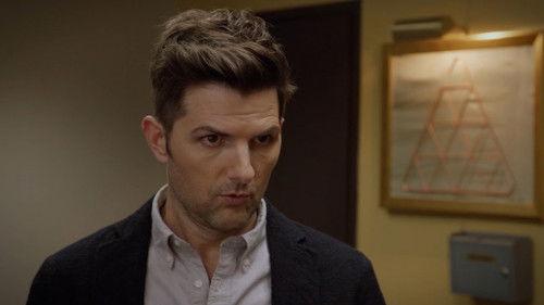 Ghosted Season 1 Episode 13 - The Article