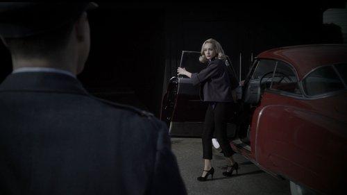 Project Blue Book Season 2 Episode 8 - What Lies Beneath