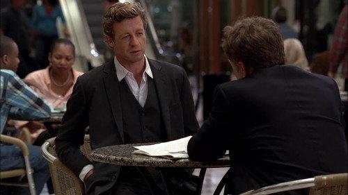 The Mentalist Season 3 Episode 24 - Strawberries and Cream (2)
