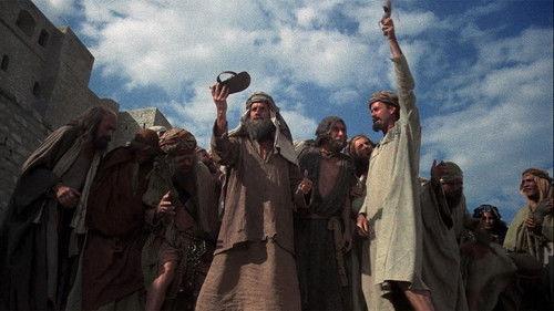 Monty Python: Almost the Truth (The Lawyer's Cut) Season 1 Episode 5 - Lust for Glory