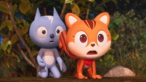 Miniforce Season 10 Episode 4 - Episode 4