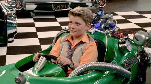 Richie Rich Season 1 Episode 6 - More or Le$$