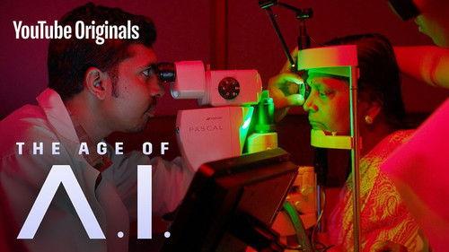 The Age of A.I. Season 1 Episode 2 - Healed through A.I.