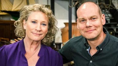 Krejlerkongen Season 1 Episode 6 - Episode 6