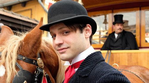 Genius Season 2 Episode 1 - Chapter One