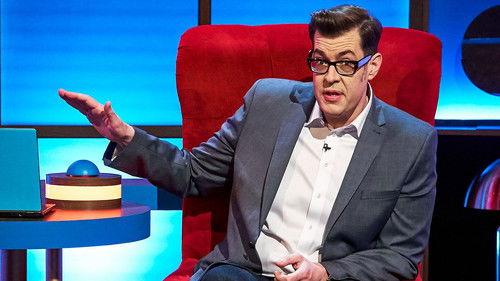 Richard Osman's House of Games Season 2 Episode 4 - Episode 4