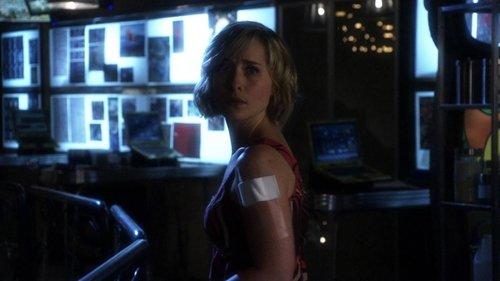 undefined Season 9 Episode 10 - Disciple