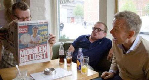 Klovn Season 4 Episode 9 - Tango For Three