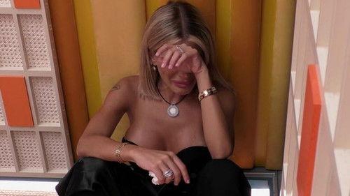 Gran hermano VIP Season 8 Episode 15 - Resumen Diario #9