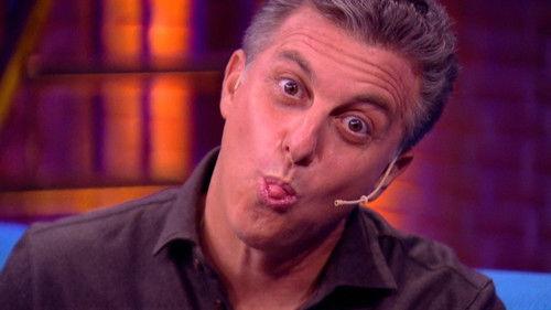 Lady Night Season 5 Episode 2 - Luciano Huck
