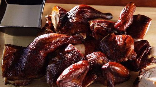 Steven Raichlen's Project Smoke Season 1 Episode 1 - Smoking 101