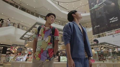 He's Coming To Me Season 1 Episode 2 - Episode 2